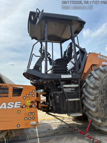 2023 CASE SV211E