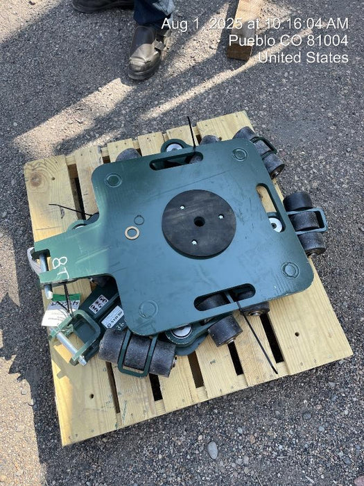 2024 HILMAN ROLLERS OMNI-8