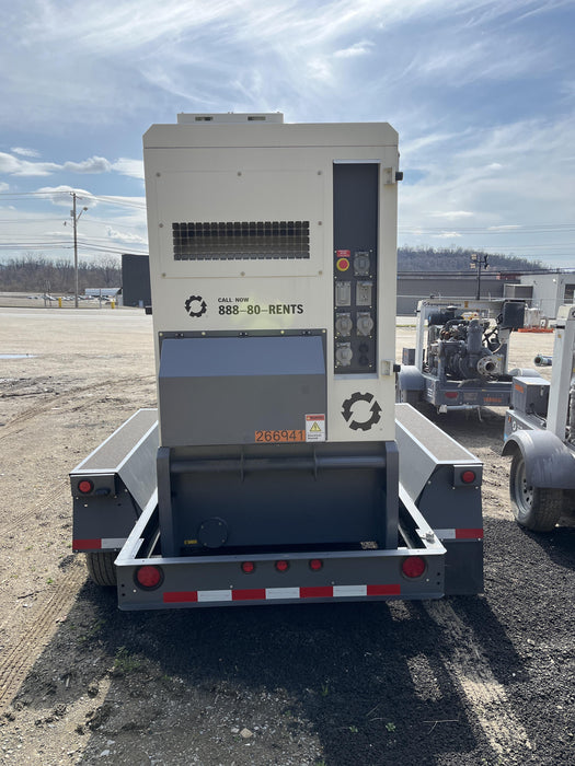 2022 ATLAS COPCO QAS 175