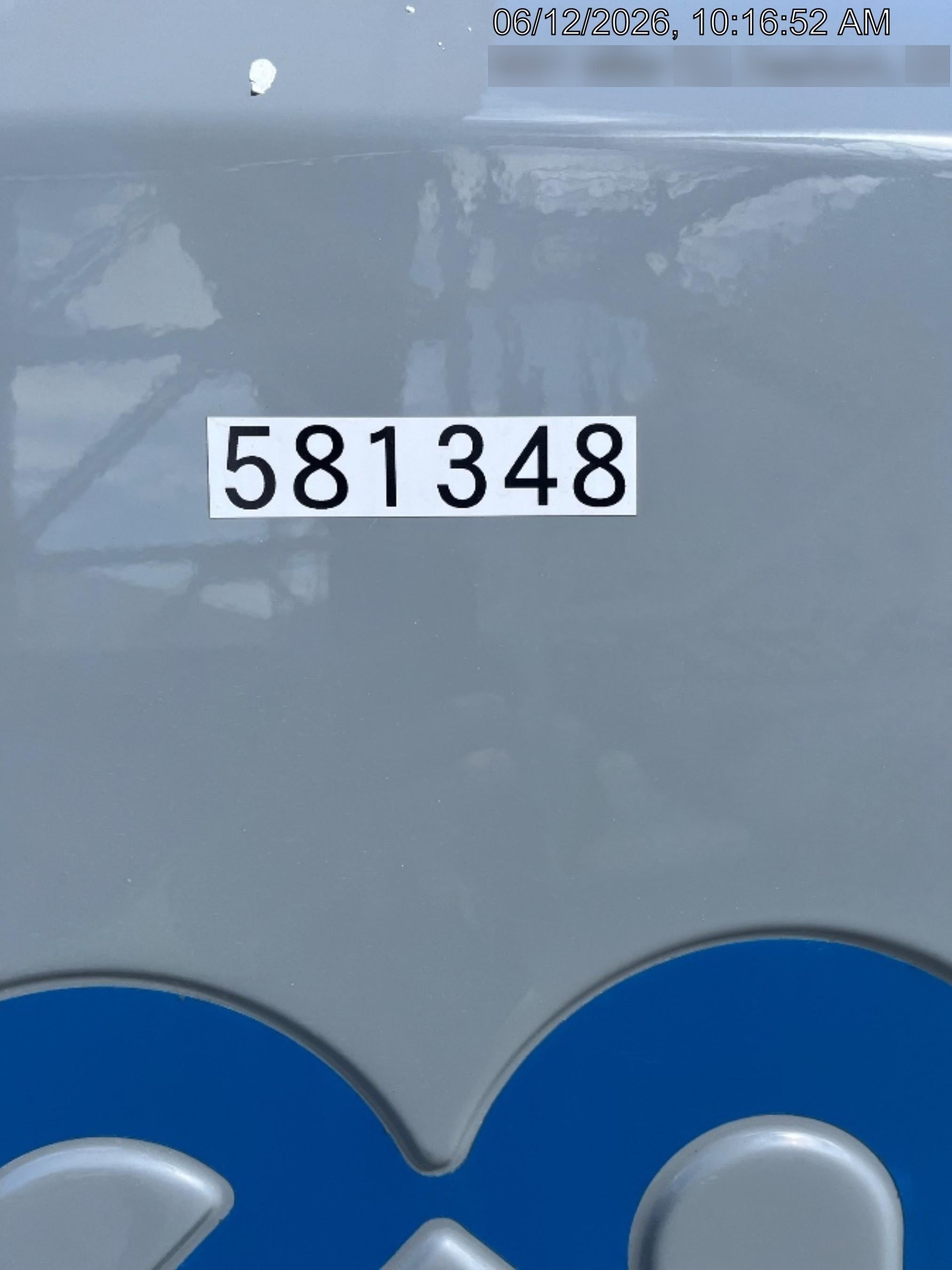 2025 GENIE S-85 XC