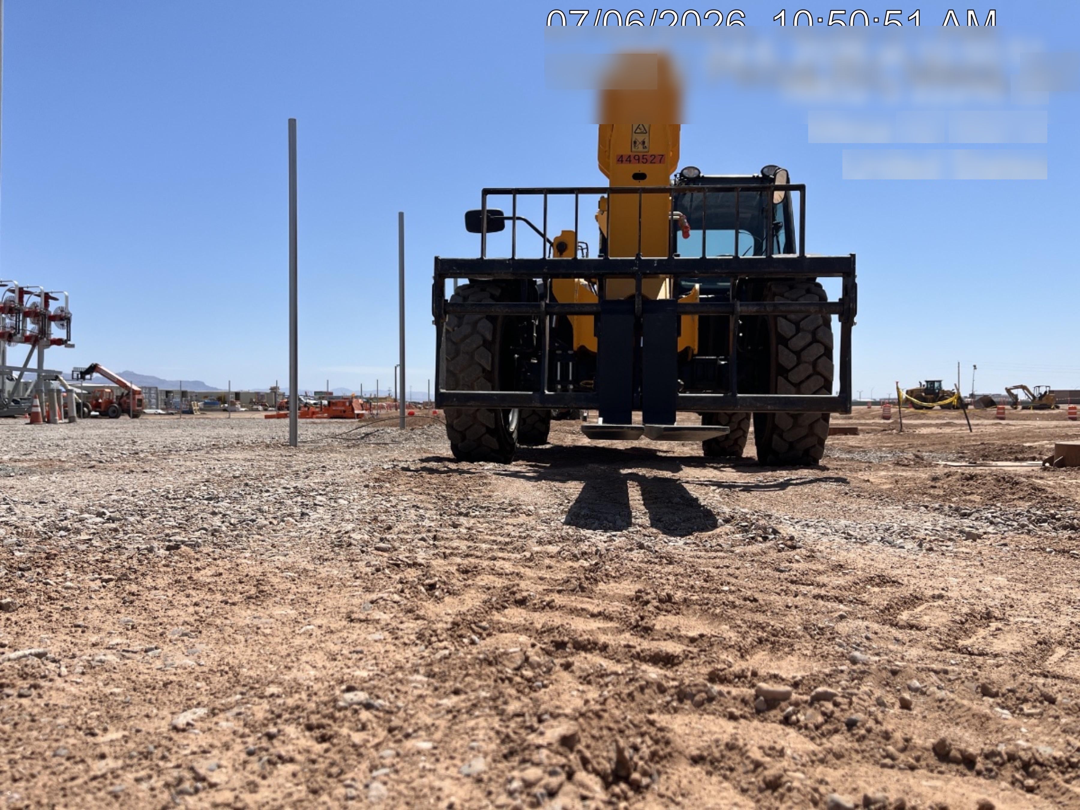 2024 JCB 509-42