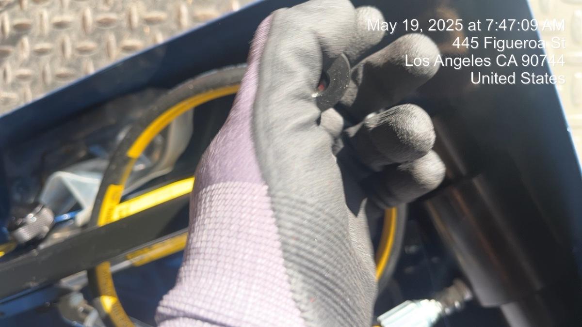 2024 CURRENT TOOLS 154PM