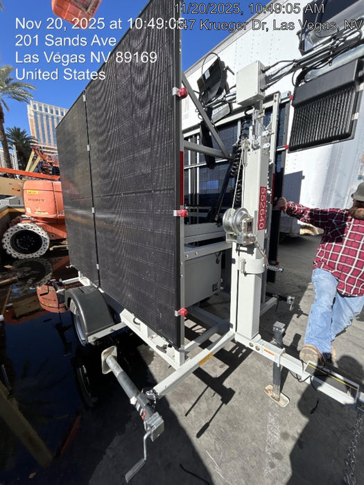 2025 PROGRESS SOLAR SOLUTIONS Helios-2XP