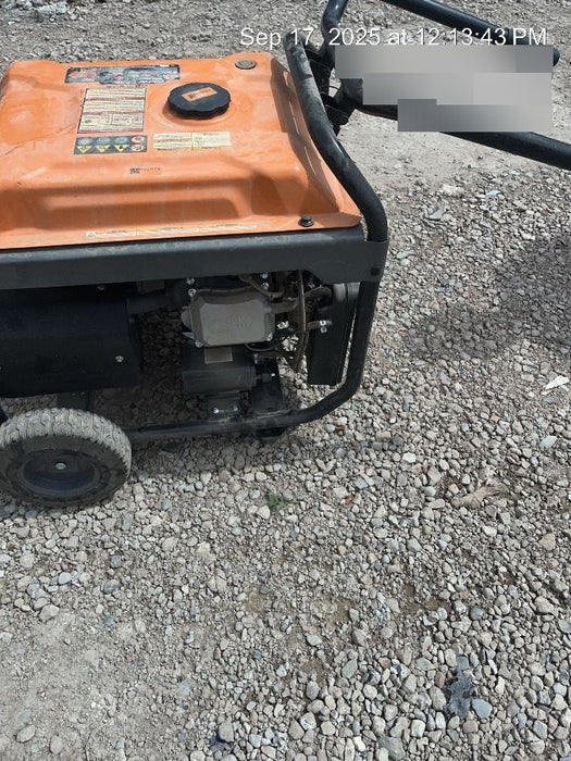 2024 GENERAC GP9200E