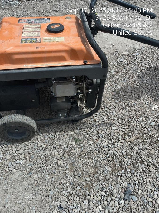 2024 GENERAC GP9200E