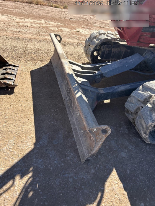 2020 TAKEUCHI TB290C