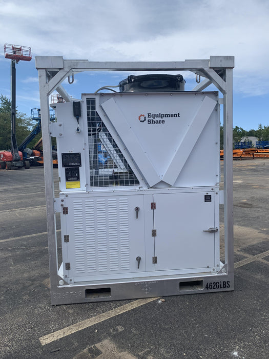 2020 SMARTECH SACP41A-HS