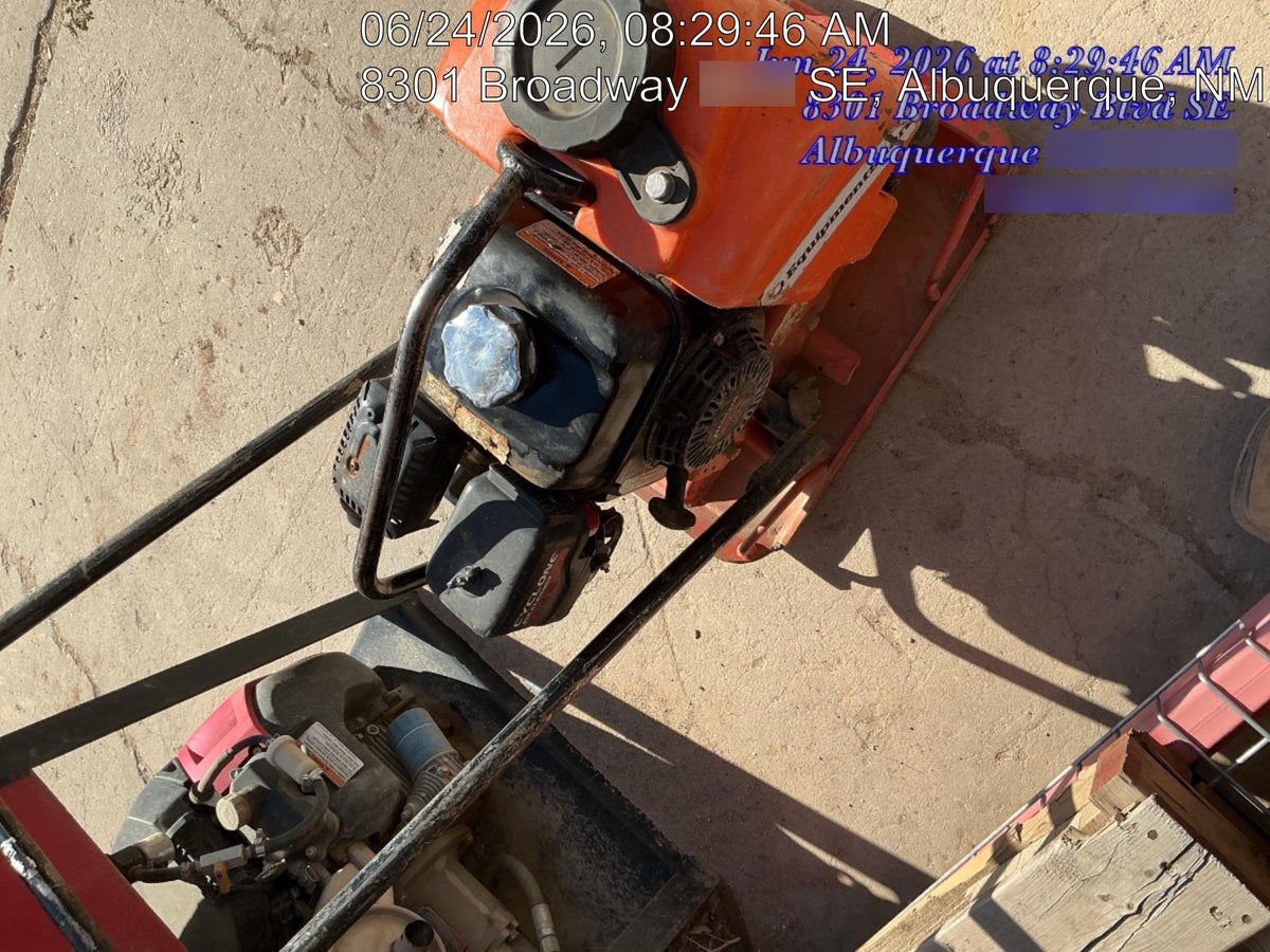 2023 MULTIQUIP MVC82VHW