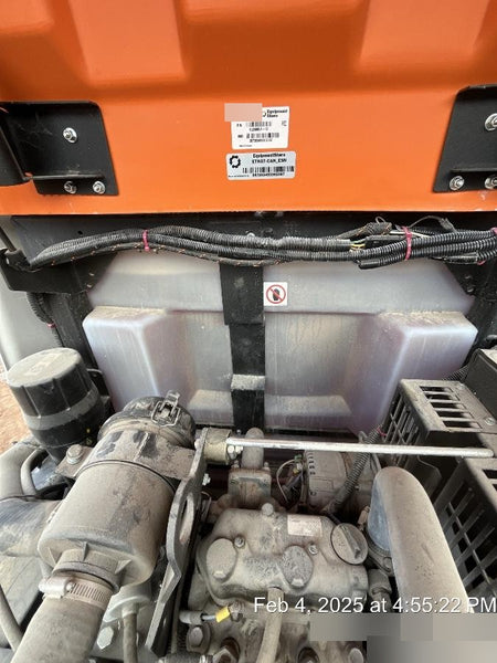 2024 Generac MLT2 Diesel, Flex Switch 120V Input, Powerzone Controller, 
(4) 320W LED Lights, 4kW Generator, 39.9 Gal Fuel Tank, 2" Ball, T3