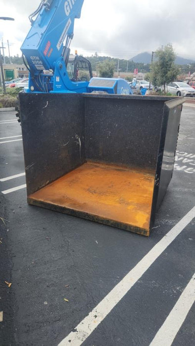 2024 STAR INDUSTRIES 1425