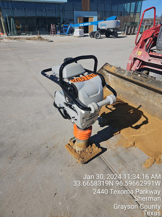 2023 MULTIQUIP MTX60HD