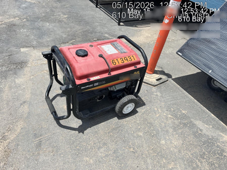 2025 MI-T-M GEN-6500-0MM1