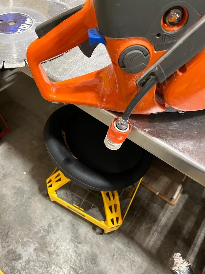 2024 HUSQVARNA K770