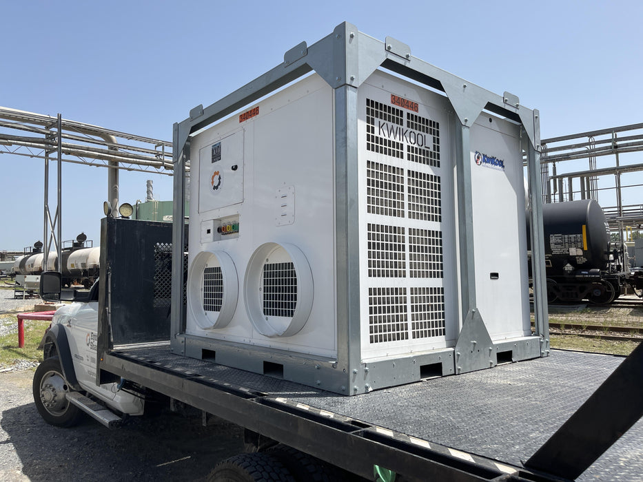 2023 KWIKOOL KPO25-43HF