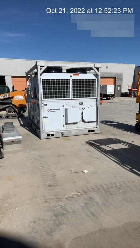 2020 SMARTECH SACP81A-HS