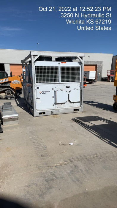 2020 SMARTECH SACP81A-HS