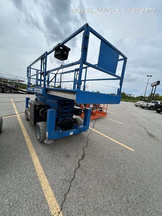 2020 GENIE GS-4069 RT