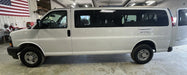 2023 CHEVROLET Express Van - Rental