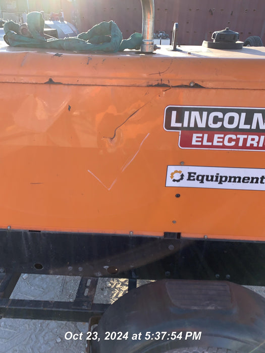 2024 LINCOLN ELECTRIC LE400