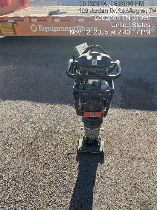 2024 HUSQVARNA LT6005