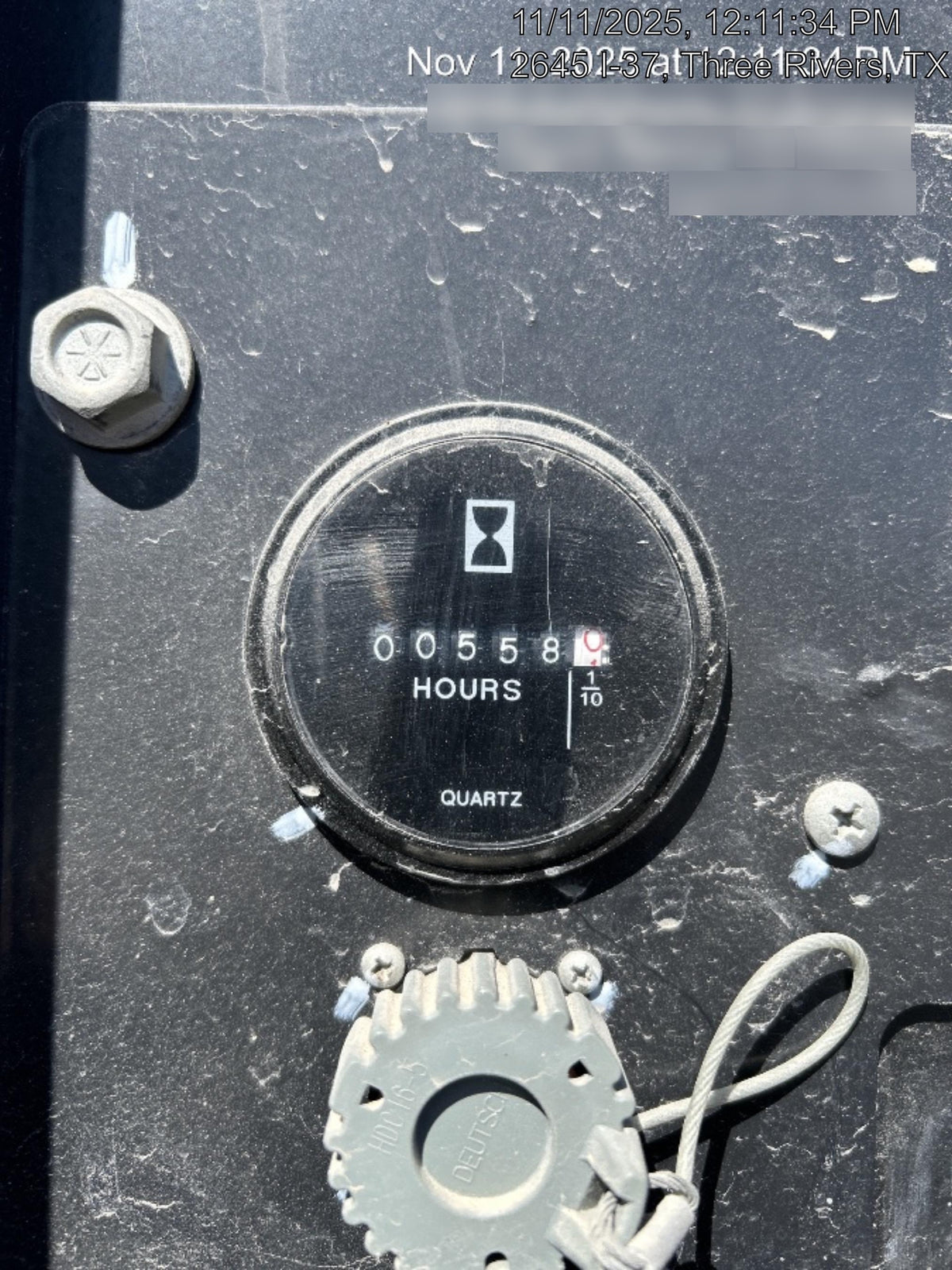 2023 GENIE GS-4390 RT