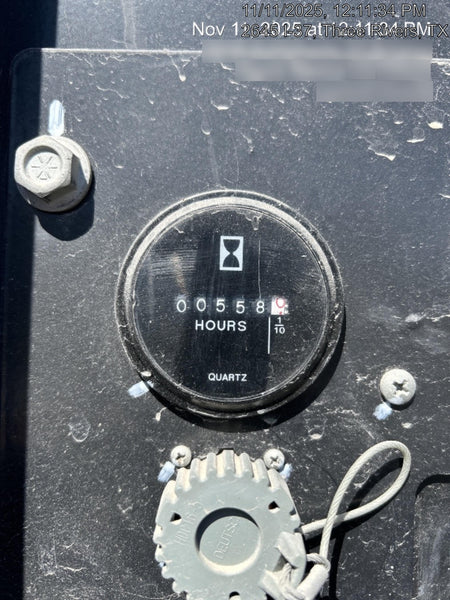 2023 GENIE GS-4390 RT