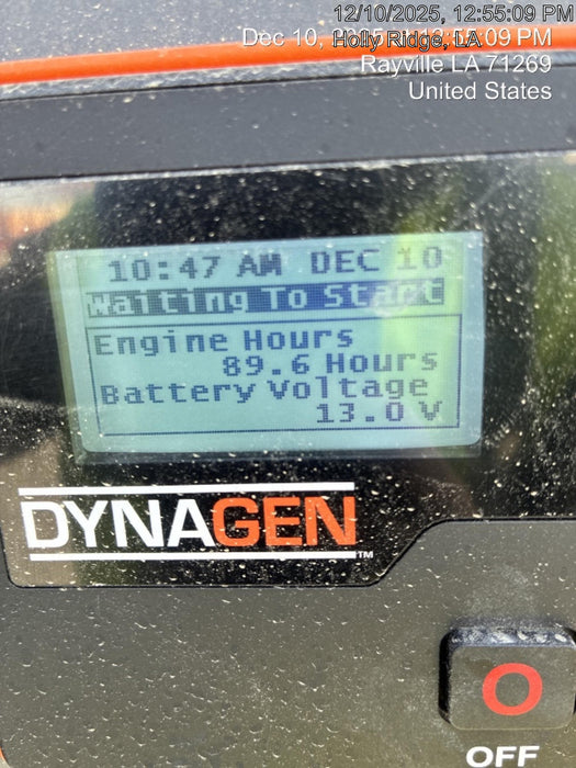 2025 NATIONAL SIGNAL Sunray LTS-300h