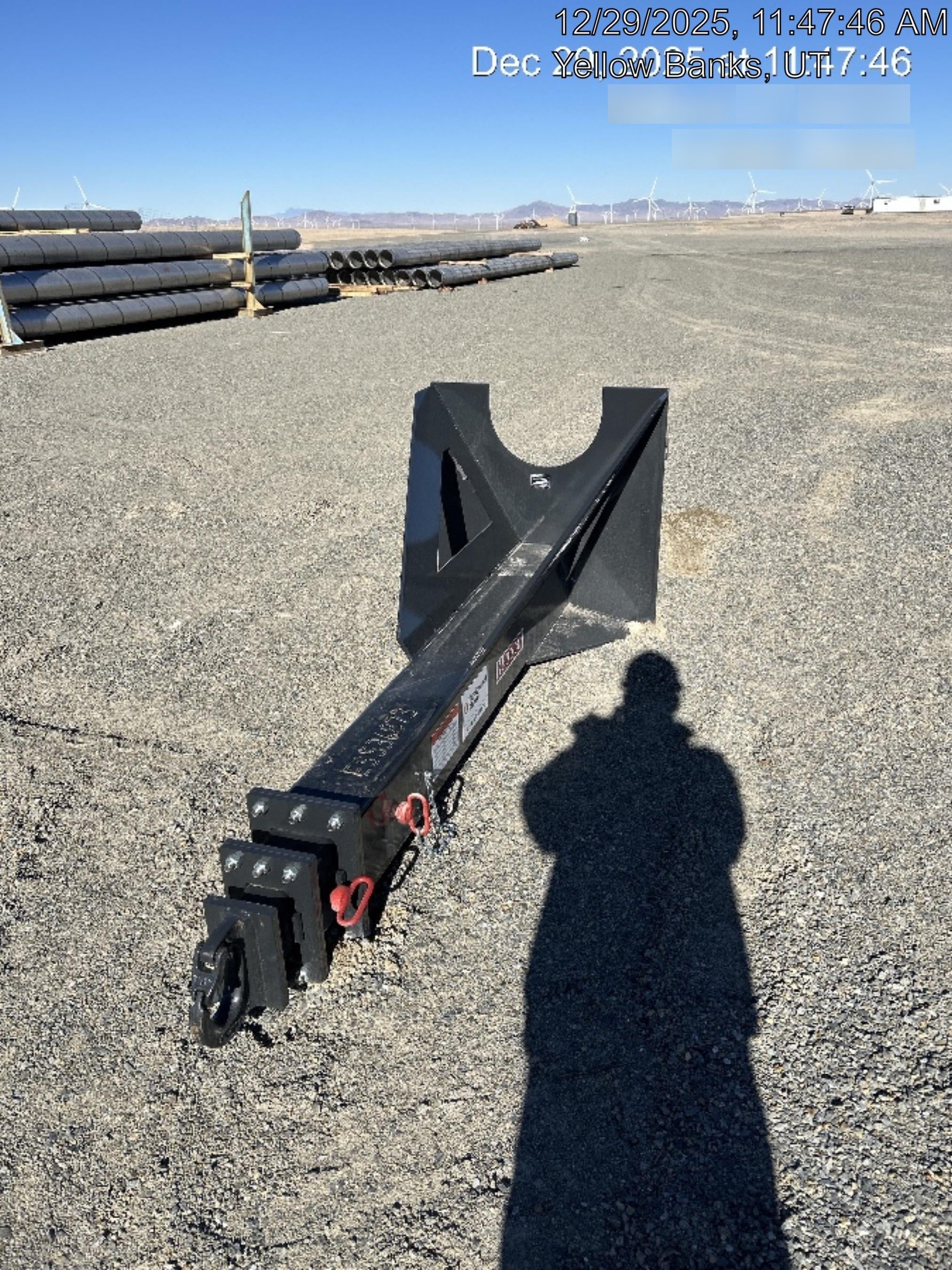 2025 HAUGEN MIJ-WL2-416