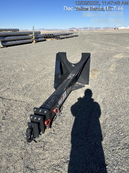 2025 HAUGEN MIJ-WL2-416