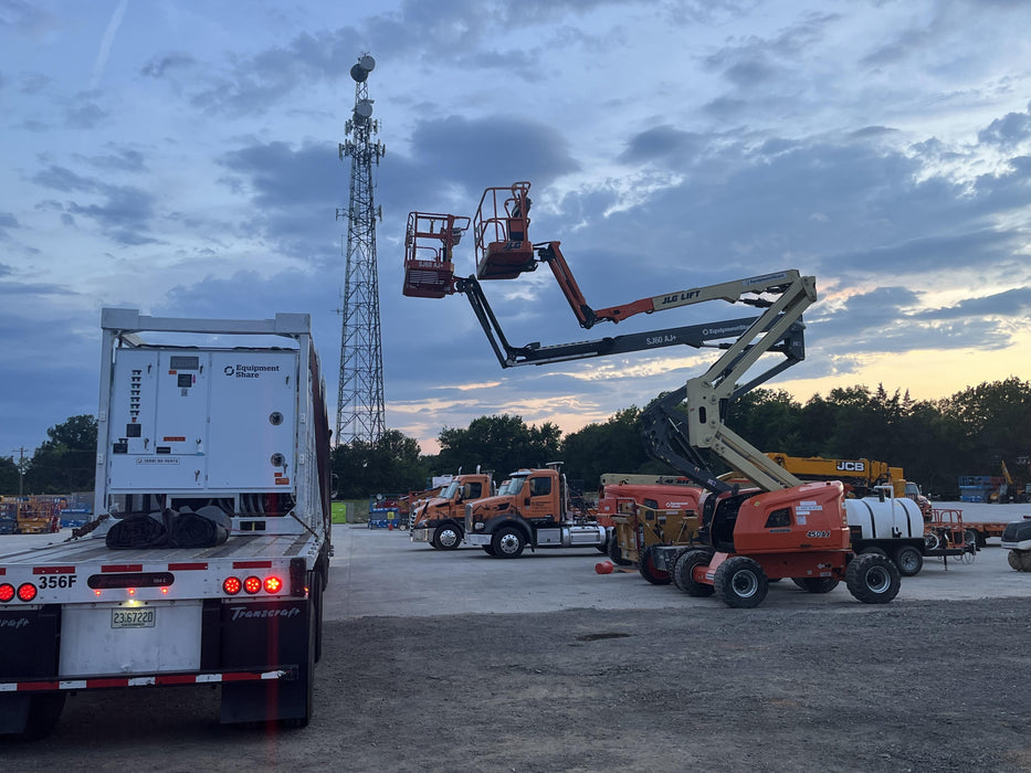 2024 SMARTECH SCOD231AR4