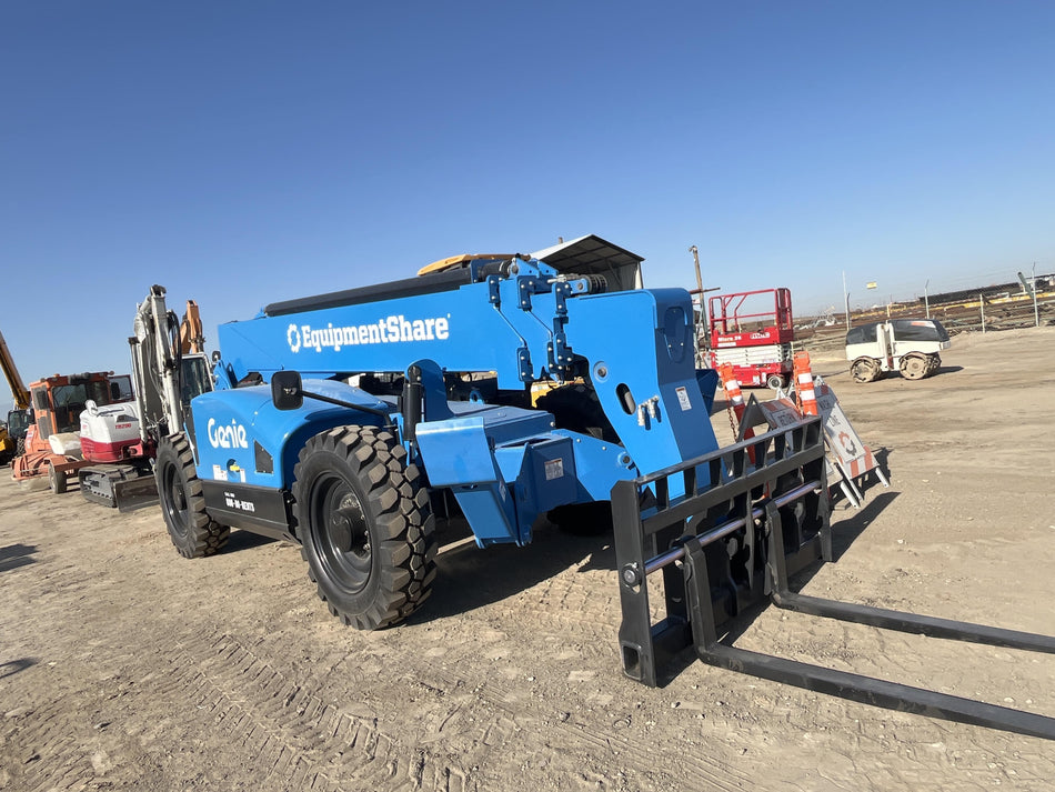 2025 GENIE GTH-1056