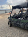 Kawasaki MULE PRO-DX Diesel, 6-Seater, Canopy