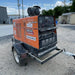 2021 Lincoln Electric Vantage 549X Ready Pak 3, ORANGE (includes trailer, cable rack, fender light kit)