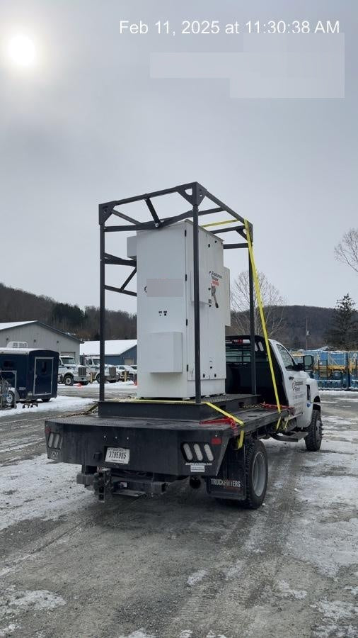2023 FUJI MD350-EQS