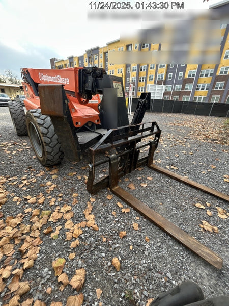 2023 SKYTRAK 10054