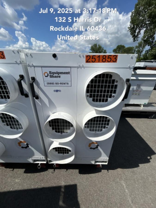 2022 KWIKOOL KPO12-43H