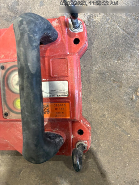 2024 HILTI DD 150-U