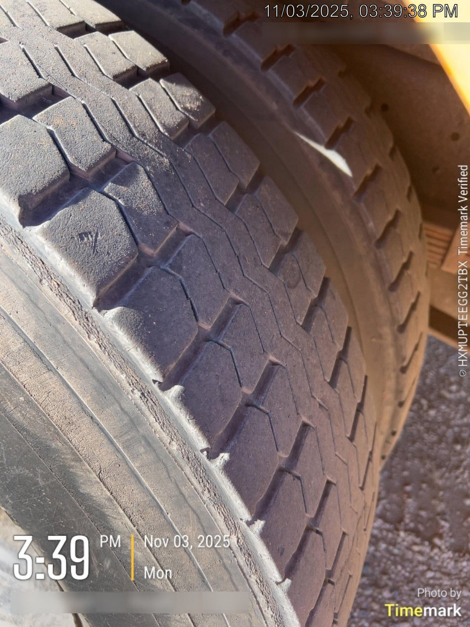 2012 BLUE BIRD 72 Passenger Bus