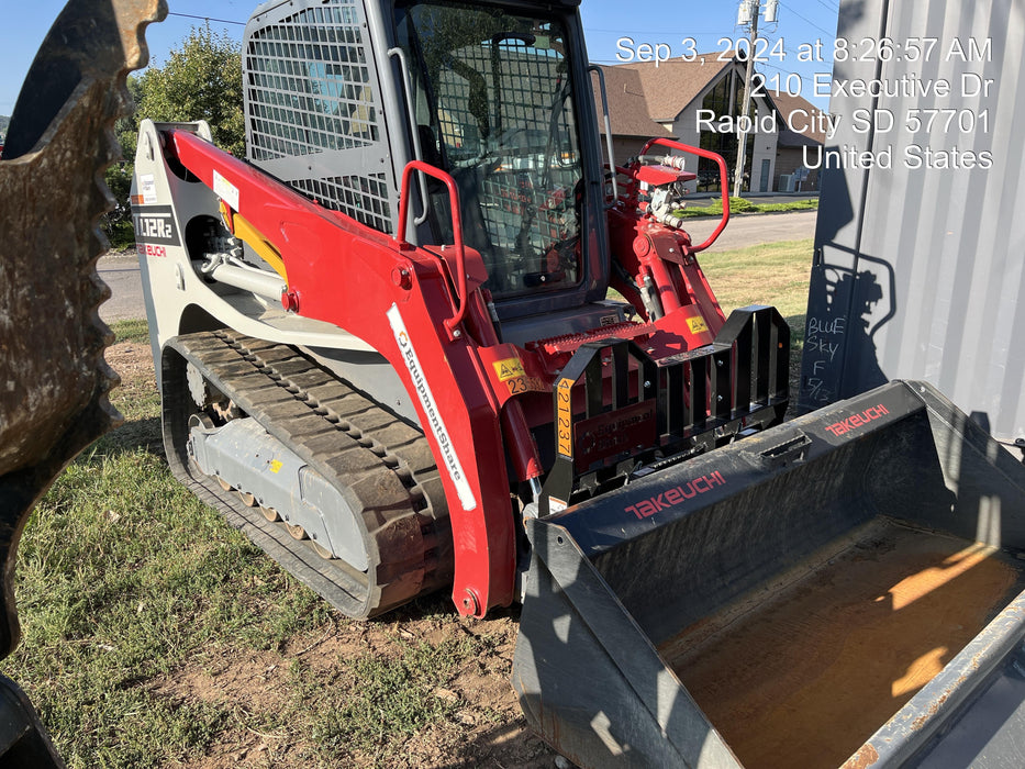 2024 VIRNIG PF4855-5VG