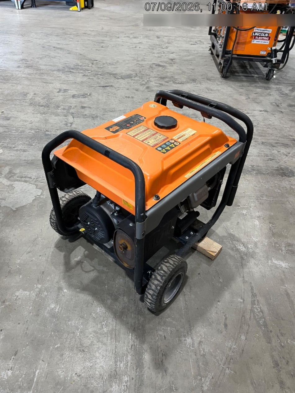 2024 GENERAC GP6500