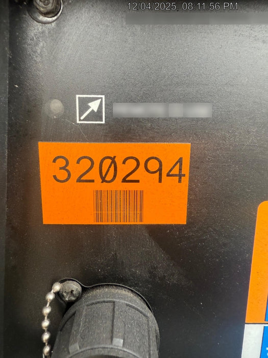 2023 MILLER ELECTRIC XMT 350