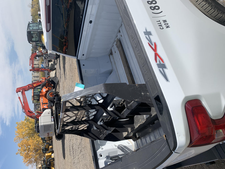 2019 PALADIN 48" Pallet Forks - Paladin