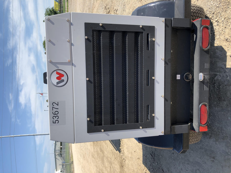 2019 WACKER NEUSON G25