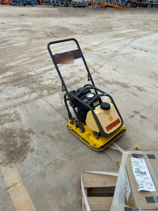 2021 WACKER NEUSON WP1550AW