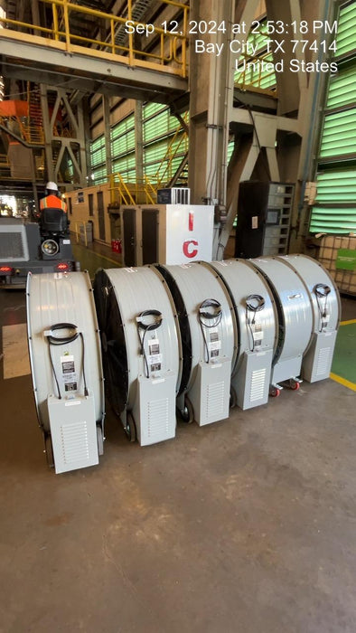 2024 AIRMASTER 60002