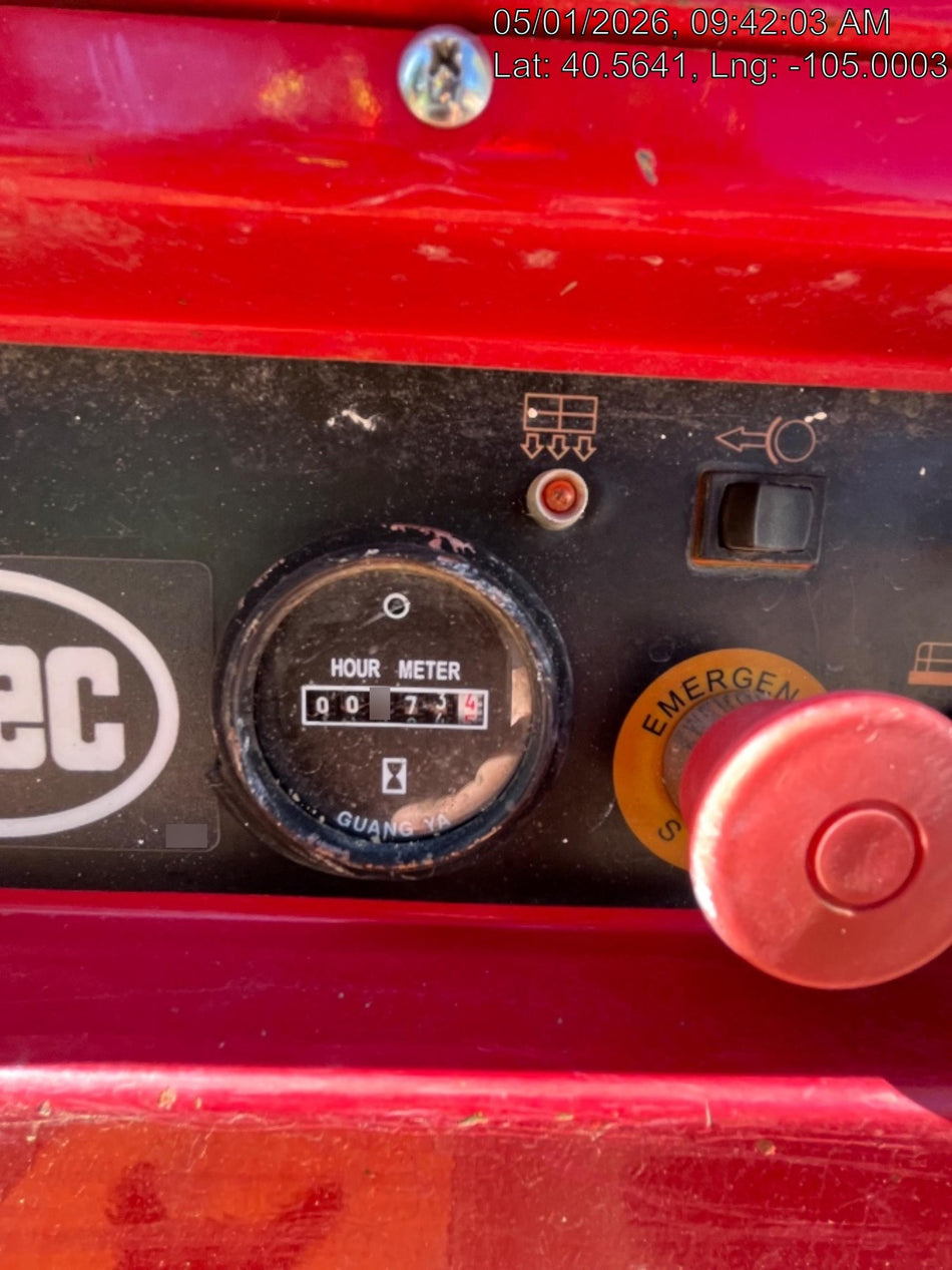 2019 MEC Micro 19