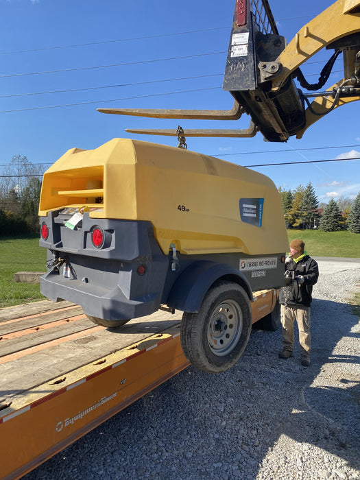 2020 ATLAS COPCO XAS188