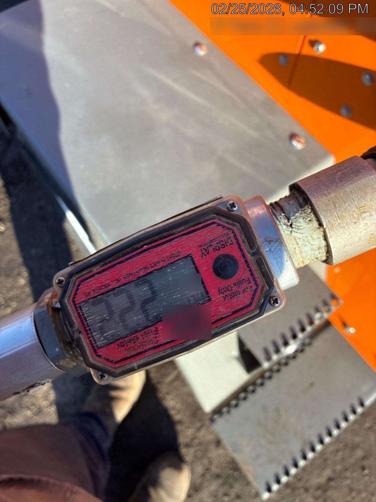 2025 THERM DYNAMICS TD625