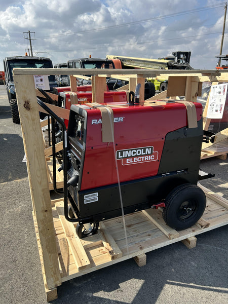 2025 LINCOLN ELECTRIC Ranger 305 LPG