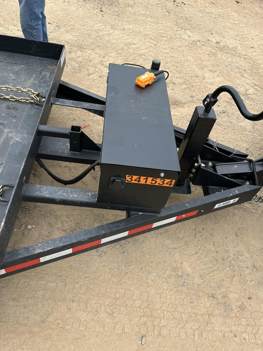 2023 STEELPOINT K19E